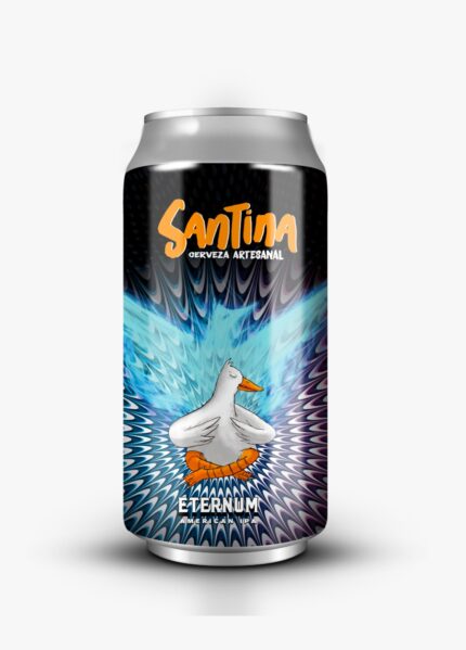 Eternum - American IPA