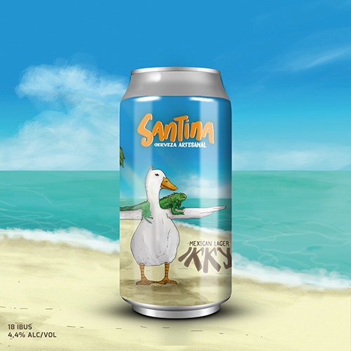 flyer mex lager